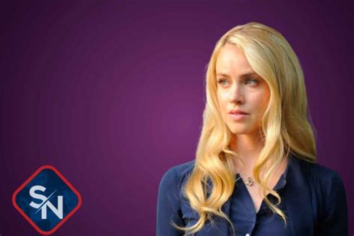 Amanda Schull Net Worth From Ballet to Blockbuster Earnings