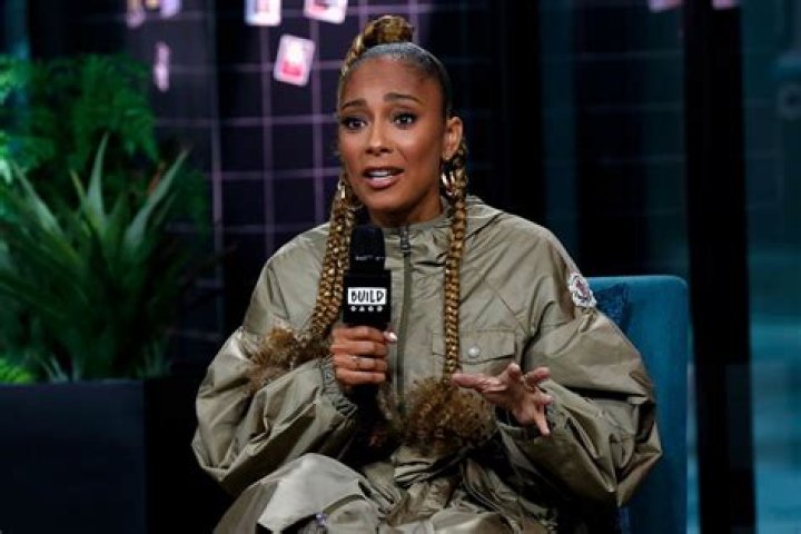 Amanda Seales Said Marriage Is Not a Goal for Her &mdash; What Is Known about