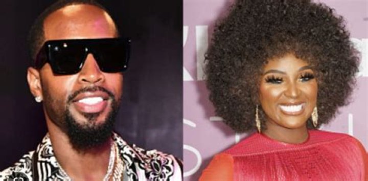 Amara La Negra Boyfriend, Love Life, Dating, Net Worth