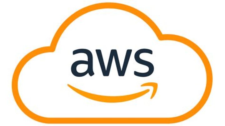 Amazon Web Services logo