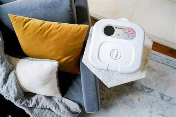 Amazon.com: Customer Reviews: Chilisleep Cube Sleep System"><span itemprop=