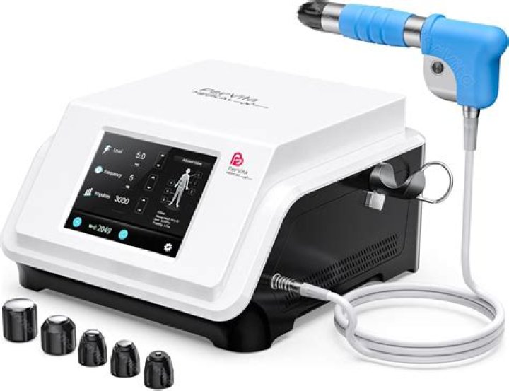 Amazon.com: Shockwave Therapy Machine ...amazon.com