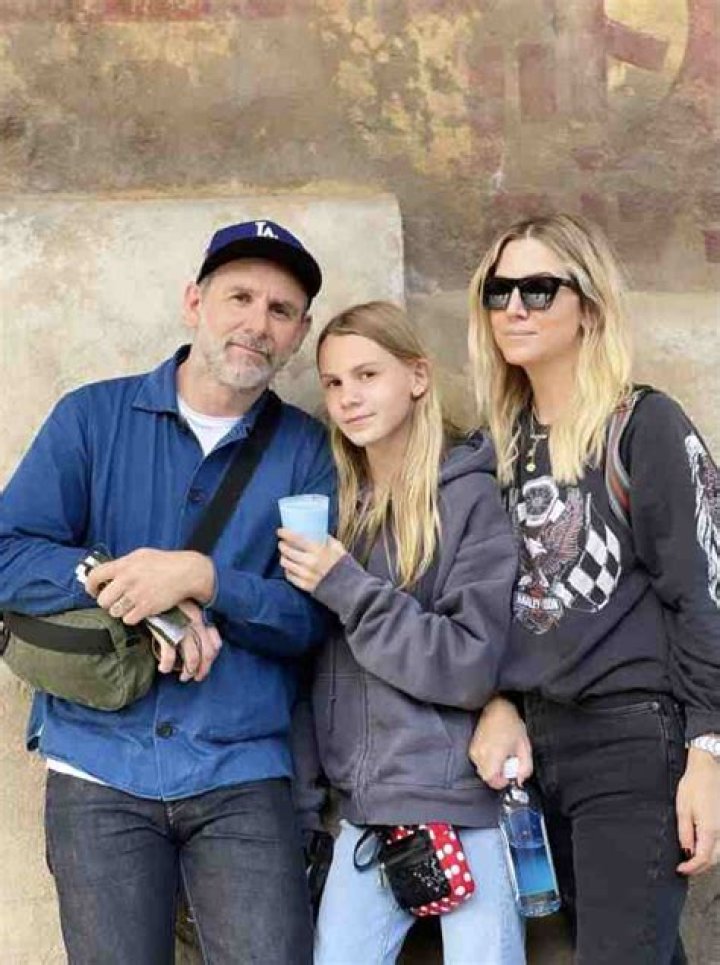 Amber Lewis Husband