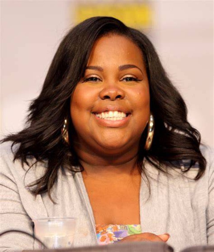 Amber Riley by lucasmoura1993 on DeviantArt