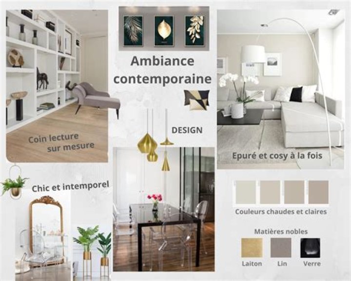 Ambiance, Gscone
