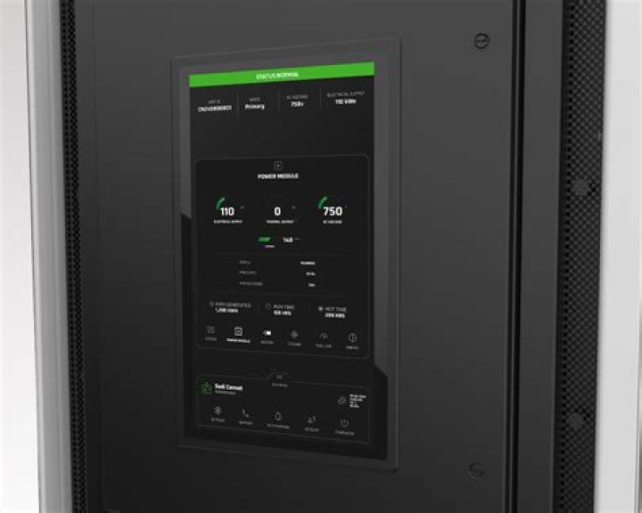 Ambience Module Controls