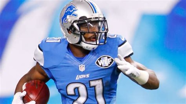 Ameer Abdullah 5 Fast Facts You Need to Know