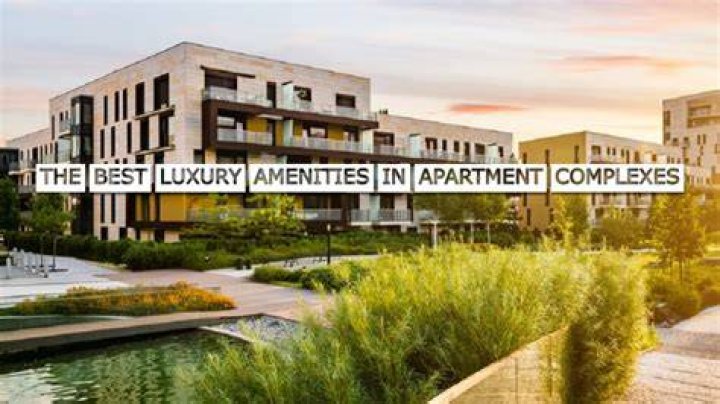 Amenities, Gscthree