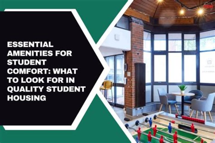 Amenities, Gsctwo