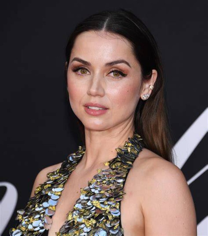 American Actress, Gscnine