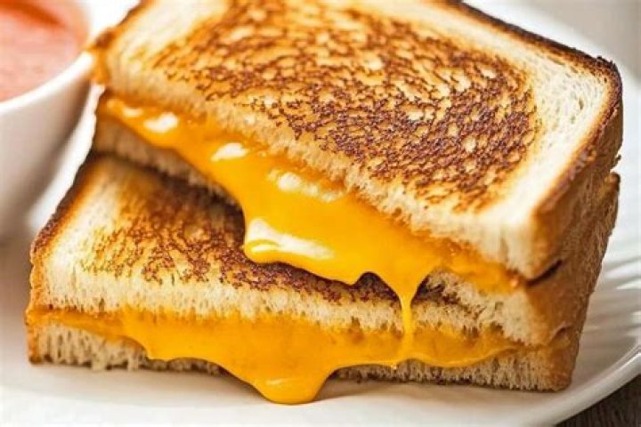American Cheese, Gscthree