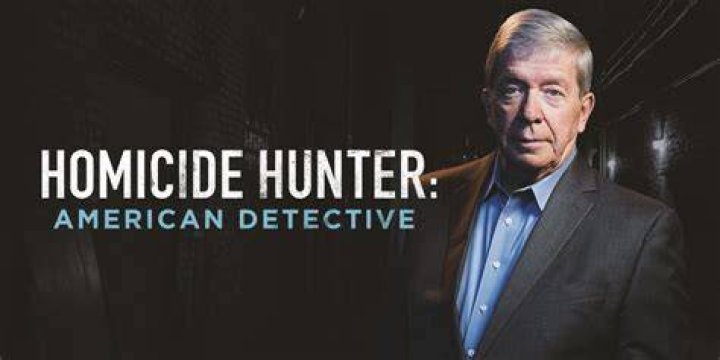 American Detective with Joe Kenda Lt. Joe Kenda (2021) MUBI