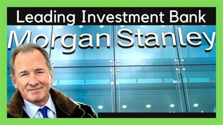 American Investment Banker Scott Norby, Everything You Need To Know About Him