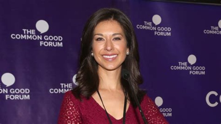American Journalist Ana Cabrera Married Life And Her Husband Benjamin