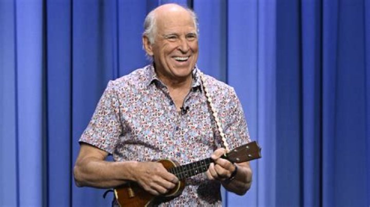 American Musician Jimmy Buffett Details about his Net Worth, Career, Personal Life