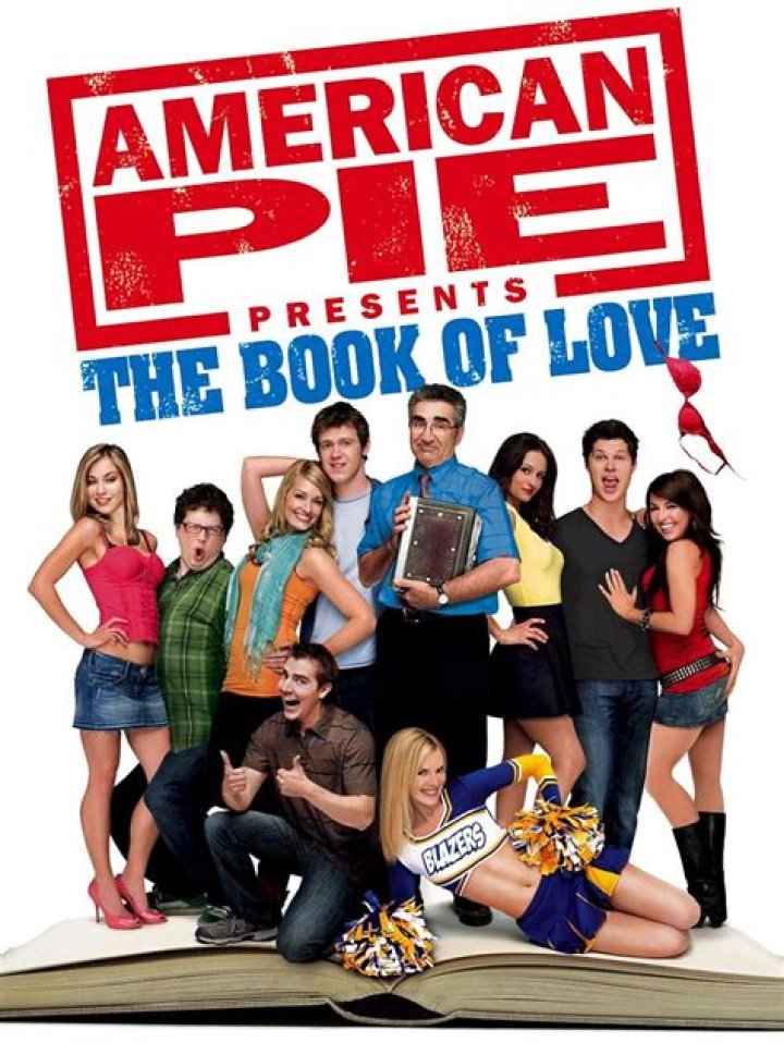 American Pie Presents, Gscteen
