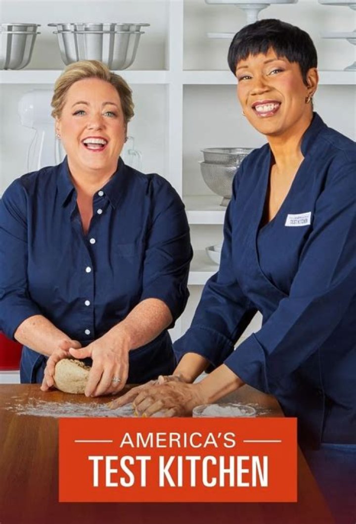 America&rsquo;s Test Kitchen Shop