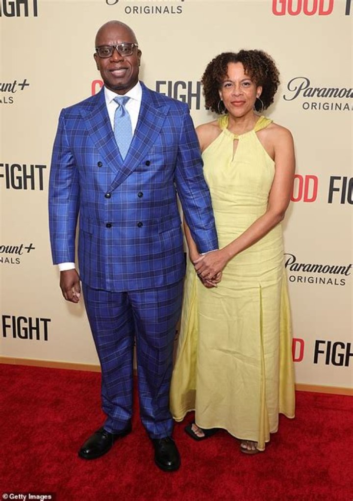 Ami Brabson Net Worth 2023 How Rich Is Andre Braugher Wife