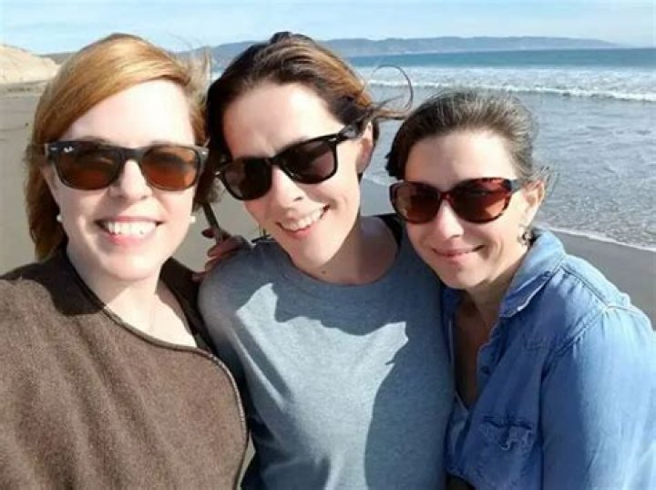 Amy Bruni Age 42 Wiki Married Status & Family Info Revealed