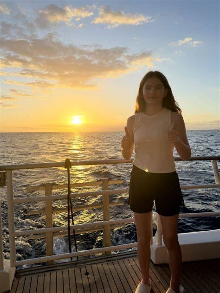 Amy Bruni Net Worth 2023 The Washington Note
