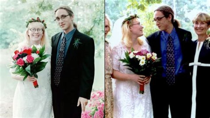 Amy Carter Husband Who Is James Wentzel? ABTC
