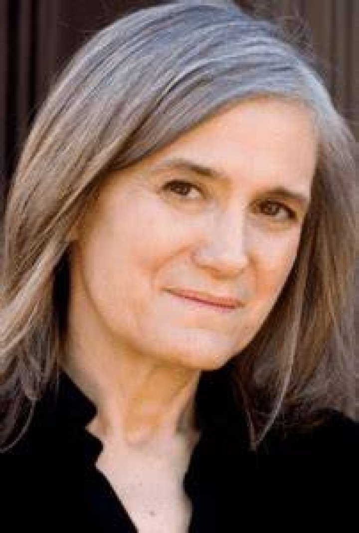 Amy Goodman Bio, Age, Height, Husband, Married, Parents, Siblings & Net