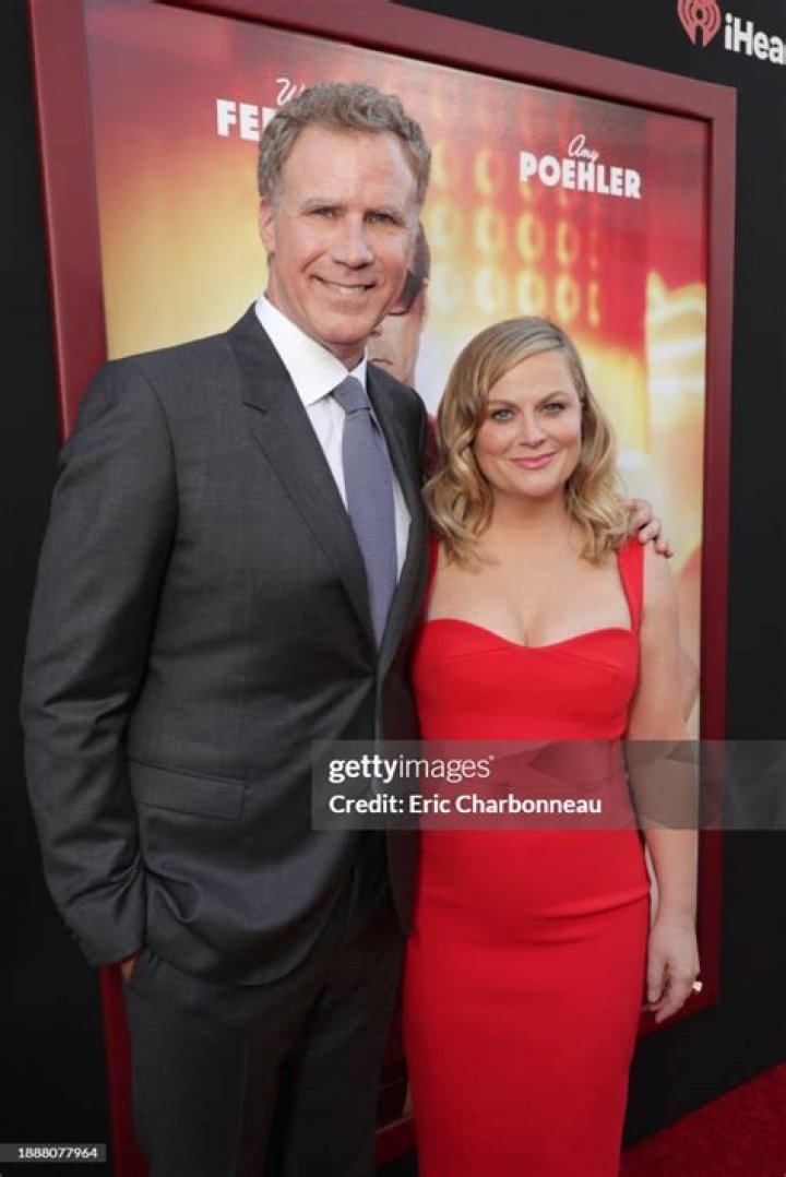 Amy Poehler Joins Will Ferrell For TwoHander Comedy "The House" The