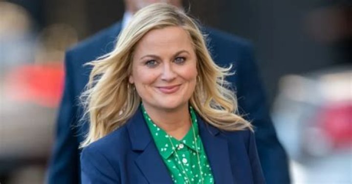 Amy Poehler Net Worth, Age, Weight