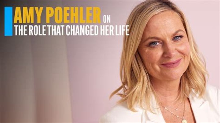 Amy Poehler Wiki 2021 Net Worth, Height, Weight, Relationship & Full