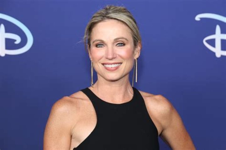 Amy Robach Net Worth 2024 Wiki, Married, Family, Wedding, Salary, Siblings