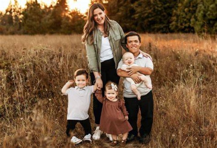 Amy Roloff Height, Weight, Net Worth, Age, Birthday, Wikipedia, Who