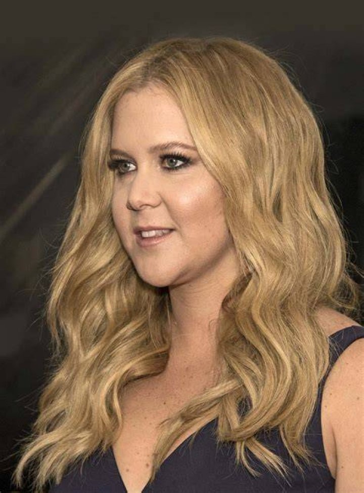 Amy Schumer's Reaction To Son Saying 'Dad' Is Hysterical