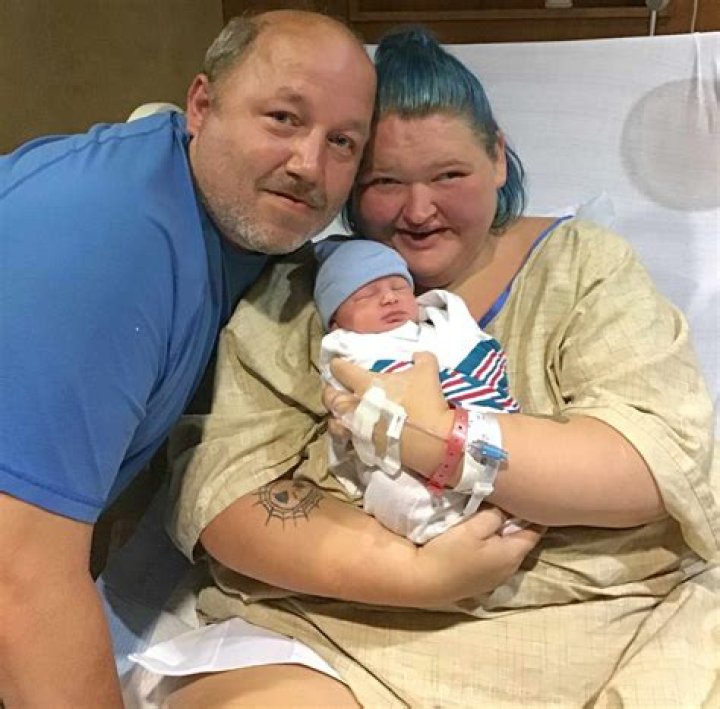 Amy Slaton age, baby, spouse, weight loss, then and now, profiles