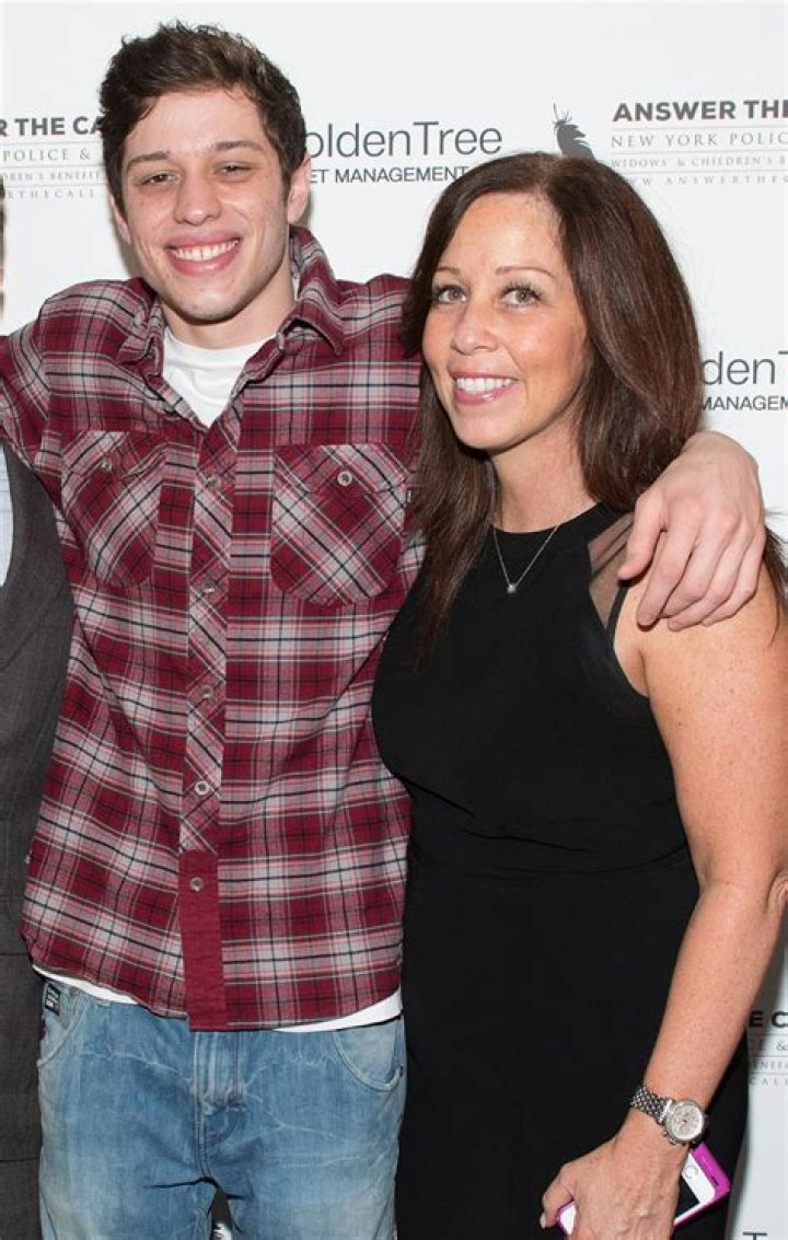 Amy Waters Davidson Height, Wiki, Biography, Weight, Net Worth, Age