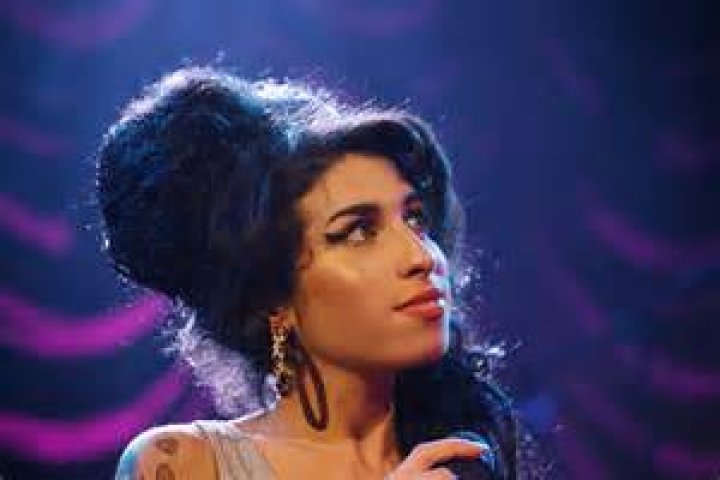 Amy Winehouse's father wants her life celebrated in West End musical