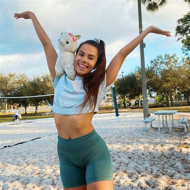 amyywoahh Wiki, Biography, Height, Weight, Age, Net Worth, Boyfriend