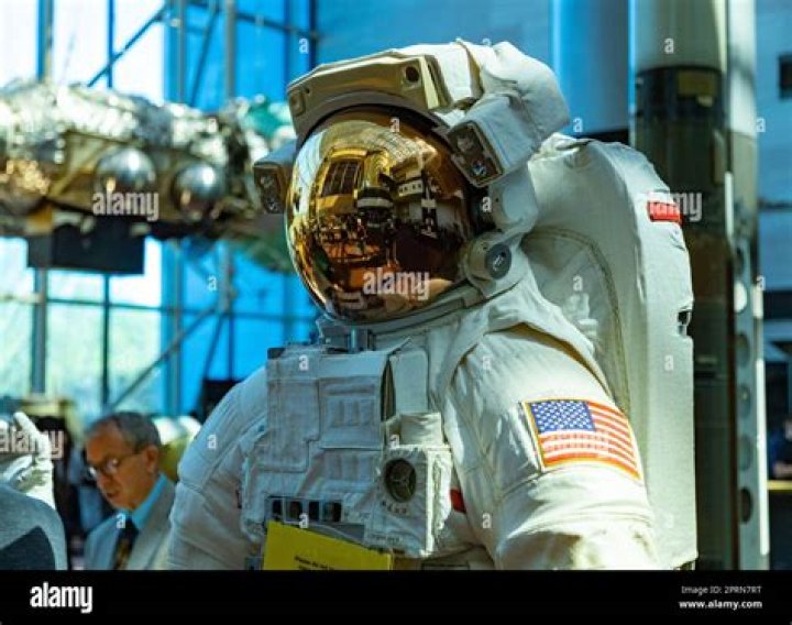 An Astronaut's Career Mary Cleave and Charles Precourt to Speak at