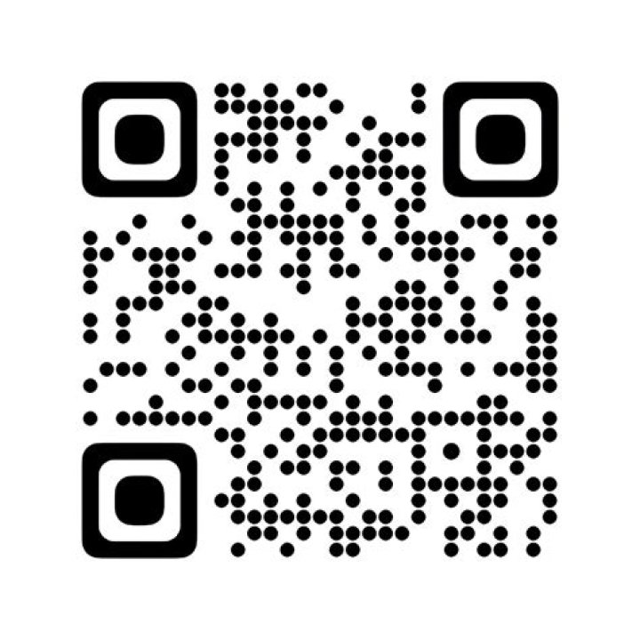 An image of a QR code.