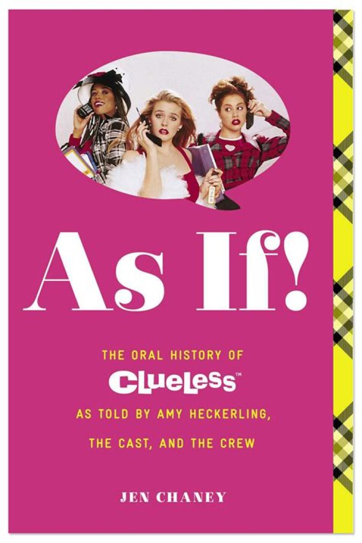 An Oral History of Clueless Vanity Fair