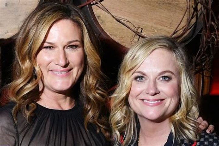 Ana Gasteyer Siblings: Meet Stephen Gasteyer