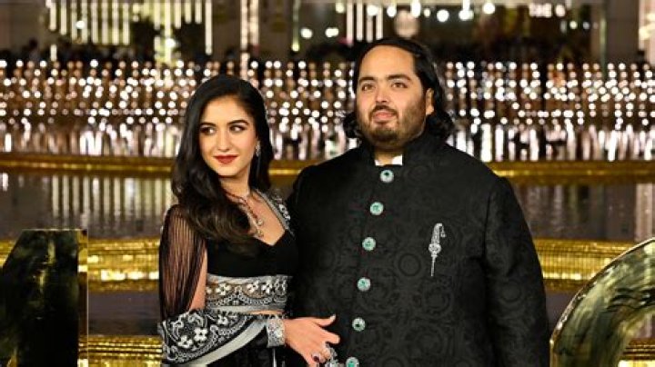 Anant Ambani's Health Journey: Understanding His Illness