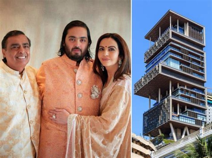 Anant Mukesh Ambani's Health Challenges: An Insightful Overview