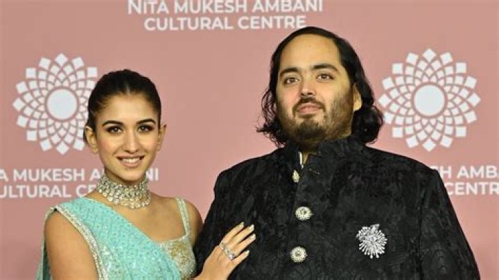 Anant Mukesh Ambani Biography Age, Life, Education, Girlfriend, Wife