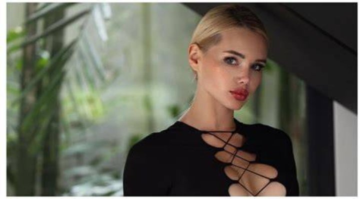 Anastasia Kvitko Phone Number Net Worth 2022, Bio, Family, Address