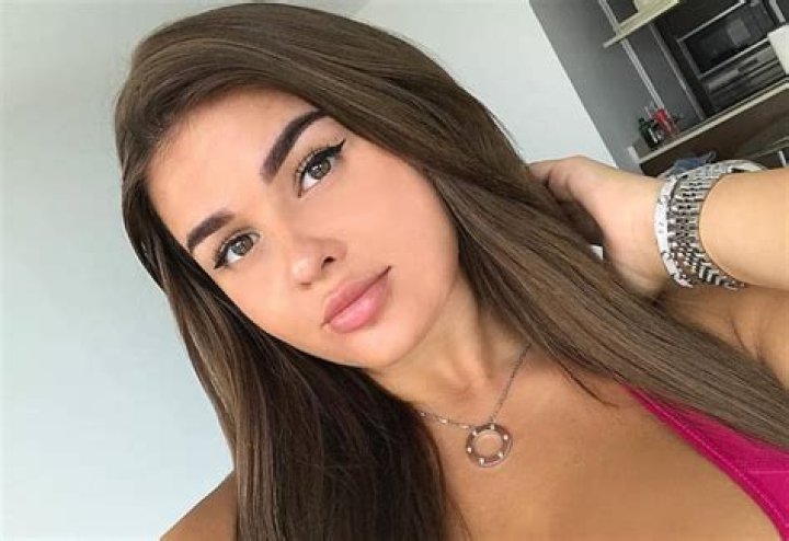 Anastasia Kvitko Wiki, Age, Height, Boyfriend, Net Worth