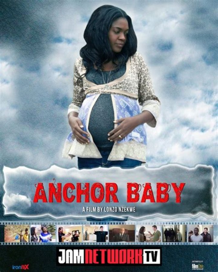 Anchor Baby Movie Ending Explained