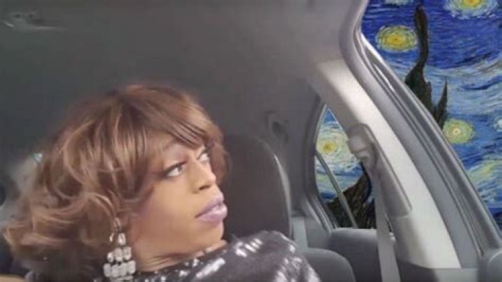 AND I OOP! Drag Queen Comedian Flame Monroe Calls Mo&rsquo;Nique a Hypocrite