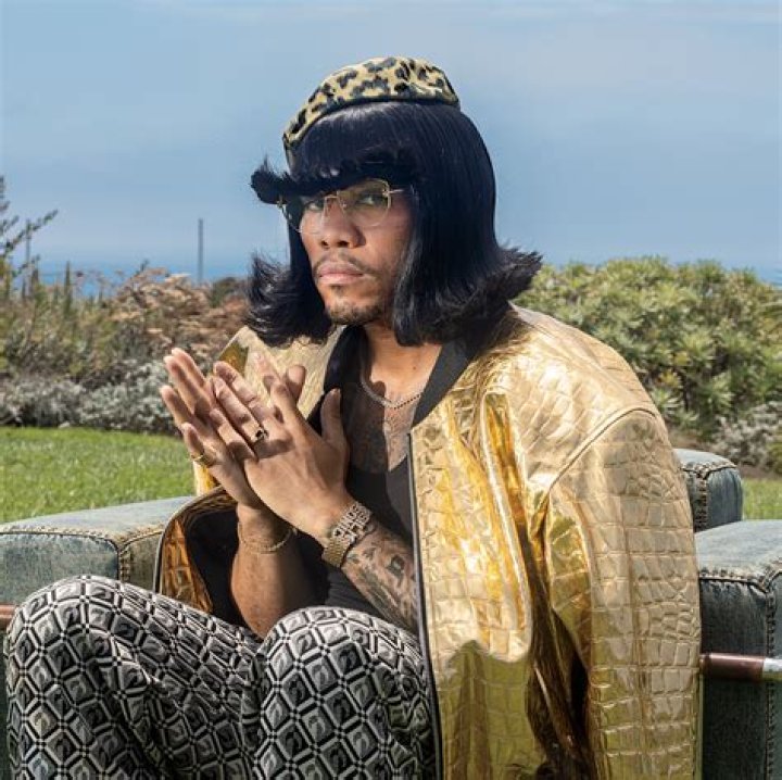 Anderson .Paak Biography, Height & Life Story Super Stars Bio