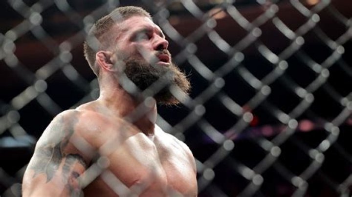 Andre Petroski def. Wellington Turman at UFC 281 Best photos
