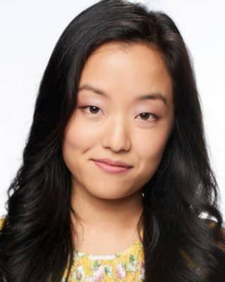 Andrea Bang Bio, Wiki, Age, Height, Husband, Family, Actress, Movies